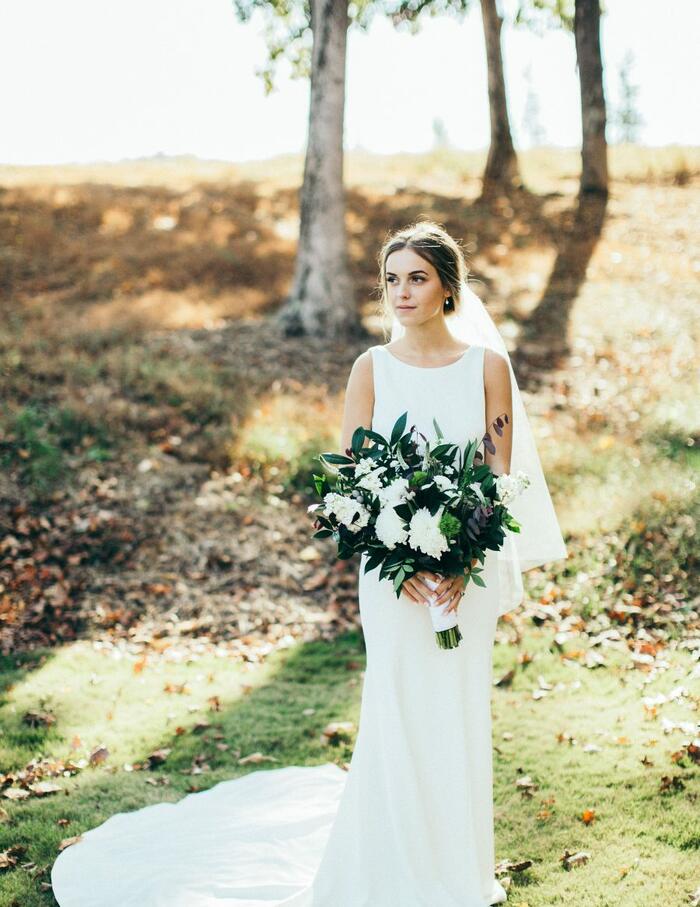 Theia online devon dress